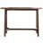 Crossland Grove Valencia Console Table