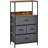 Homcom Storage Unit Chest of Drawer 58x103cm