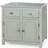 Core Products Perth 2 Sideboard