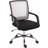 Teknik Star Mesh Executive Office Chair