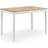 Julian Bowen Coxmoor Dining Table