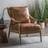 Crossland Grove Nantes Armchair