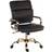 Teknik Vintage Executive Office Chair