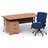 Impulse 1800 800 Writing Desk