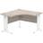 Impulse 1200 Corner Writing Desk