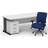 Impulse 1800 800 Writing Desk
