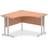 Impulse Dynamic 1200mm Corner Writing Desk