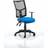 Dynamic Permanent Contact Backrest II Office Chair