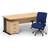 Impulse 1800 800 Writing Desk