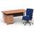 Impulse 1800 800 Writing Desk