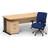 Impulse 1800 800 Writing Desk