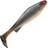 Daiwa PX Lazy Shad 16 Ghost Dark Shad
