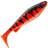Daiwa PX Lazy Shad 16 Red Tiger