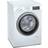 Siemens iQ500 WU14UT70 Vit