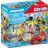 Playmobil City Life Redningsmandskab 71244