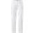 Only Emily High Waist Straight Jeans - White