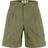 Fjällräven Dame Vardag Shortss (GREEN (GREEN/620) (40)