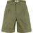 Fjällräven Vardag Shorts Women Green-620