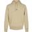 Polo Ralph Lauren Double Knit Central Logo Hoodie - Khaki