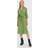 Vero Moda Womens Bell Dress - Loden Frost