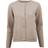 Stenströms Merino Cardigan Dam Sweaters