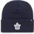 47 Brand Haymaker Toronto Maple Leafs Beanie