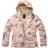 Brandit Ladies Windbreaker Frontzip (Candy Pink, 4XL)