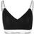 Calvin Klein Underwear Bra Black