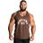 Gasp Throwback Tank