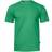 Smila Workwear Helge T-shirt - Grøn