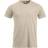 Clique New Classic T-shirt, Ljus Khaki