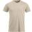 Clique New Classic T-shirt, Lys Khaki