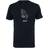 Mister Tee Herren Dark Pray T-Shirt - Black