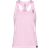 Classic Tank Top - Sea Pink