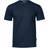 Smila Workwear Helge T-shirt, Navy