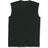 Stedman Active Sleeveless Black