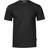 Smila Workwear Helge T-shirt, Sort