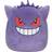 Pokémon Squishmallow Gengar 25 cm