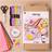 Creativ Company DIY Kit Sewing Teddy Bears