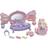 Sylvanian Families 5704 Pony's Vanity Dresser Set dockhusleksaker