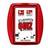 Winning Moves Top Trumps Quiz Bundesliga, Gesellschaftsspiel