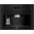 Miele CVA 7440 Obsidian Black