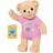 Baby Born Bamse Pink 36 cm