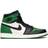 Nike Air Jordan 1 Retro High OG M - Pine Green/Sail Black