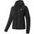 The North Face Women's Homesafe Full Zip Fleece Hoodie - TNF Black Stripe