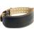 Harbinger Padded Leather Belt