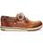 Sebago Triton Three Eye