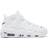 Nike Air More Uptempo '96 M - White/White/Midnight Navy