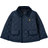 Joules Milford Quilted Jacket - French Navy (214943)