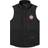 Canada Goose Men's Freestyle Crew Vest - Black